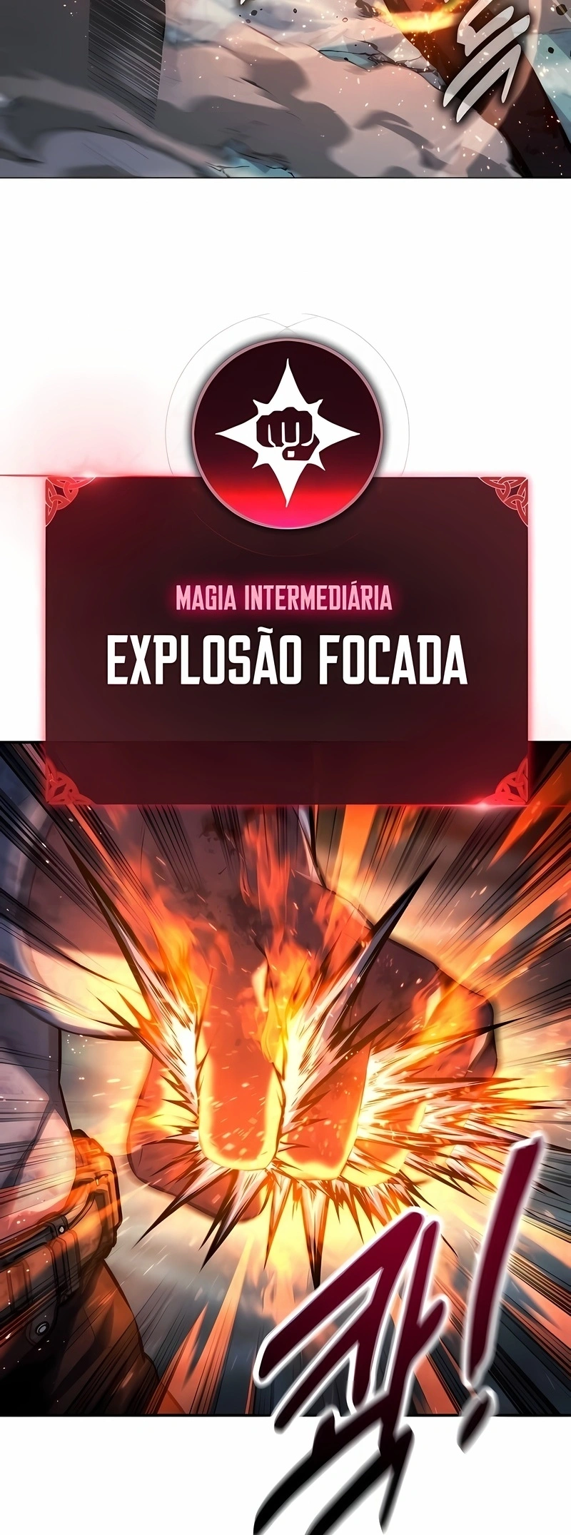 Guia de Sobrevivência do Extra da Academia Capítulo 98 Página 27