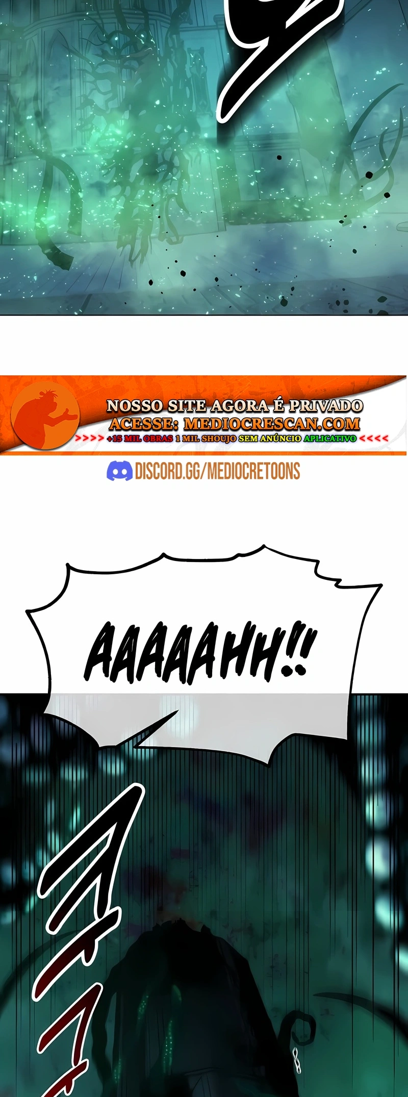 Guia de Sobrevivência do Extra da Academia Capítulo 98 Página 3