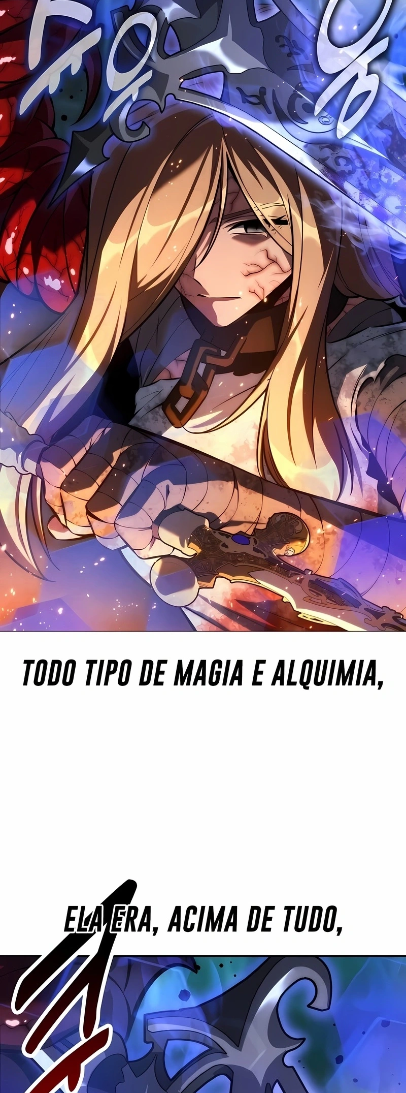 Guia de Sobrevivência do Extra da Academia Capítulo 98 Página 30