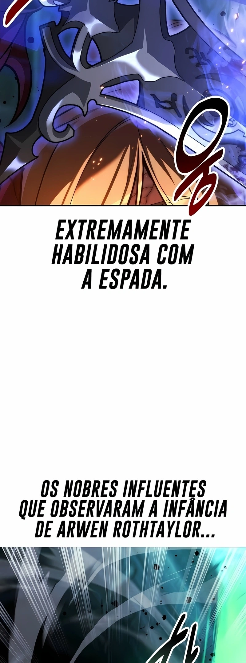 Guia de Sobrevivência do Extra da Academia Capítulo 98 Página 31
