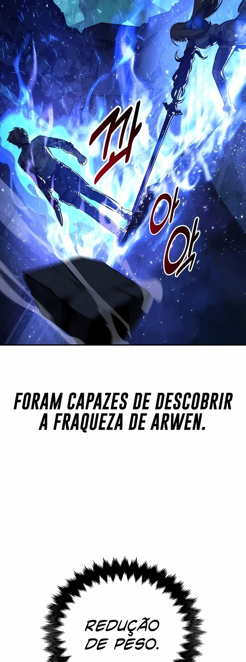 Guia de Sobrevivência do Extra da Academia Capítulo 98 Página 39