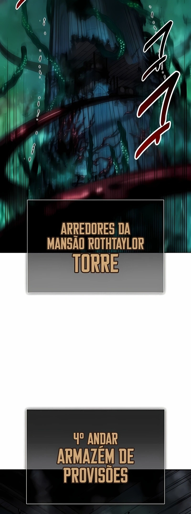 Guia de Sobrevivência do Extra da Academia Capítulo 98 Página 4