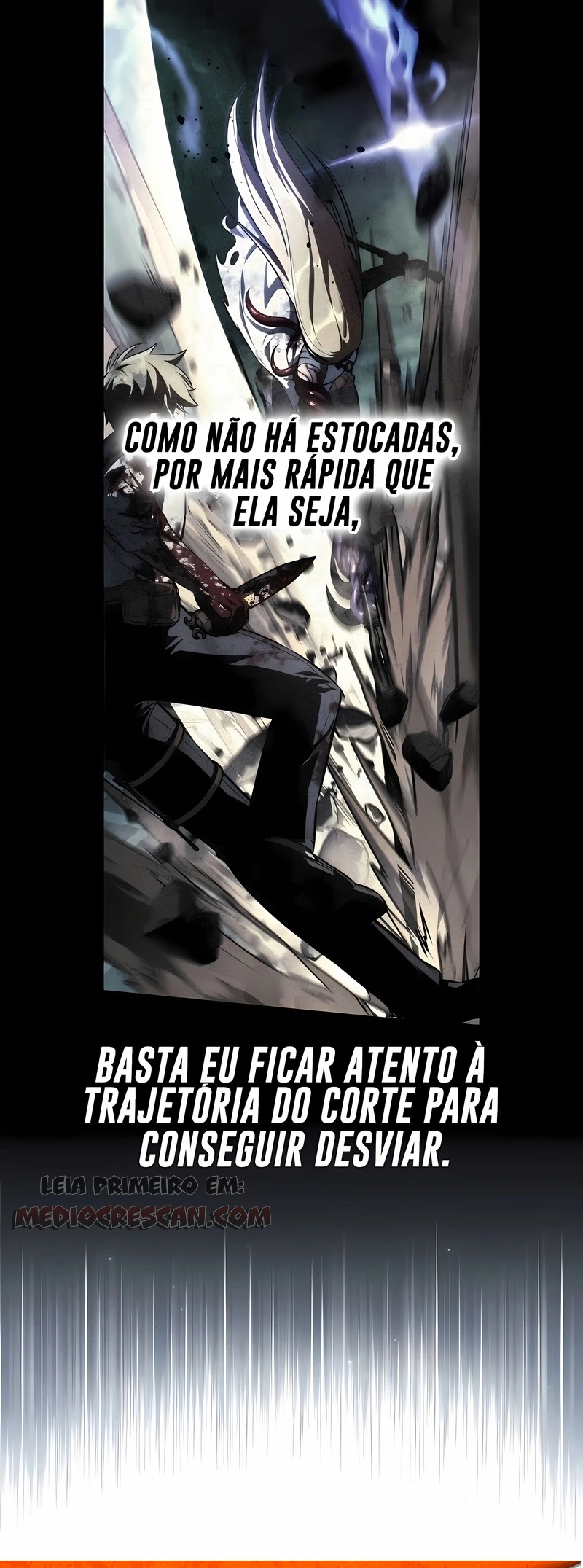 Guia de Sobrevivência do Extra da Academia Capítulo 98 Página 41