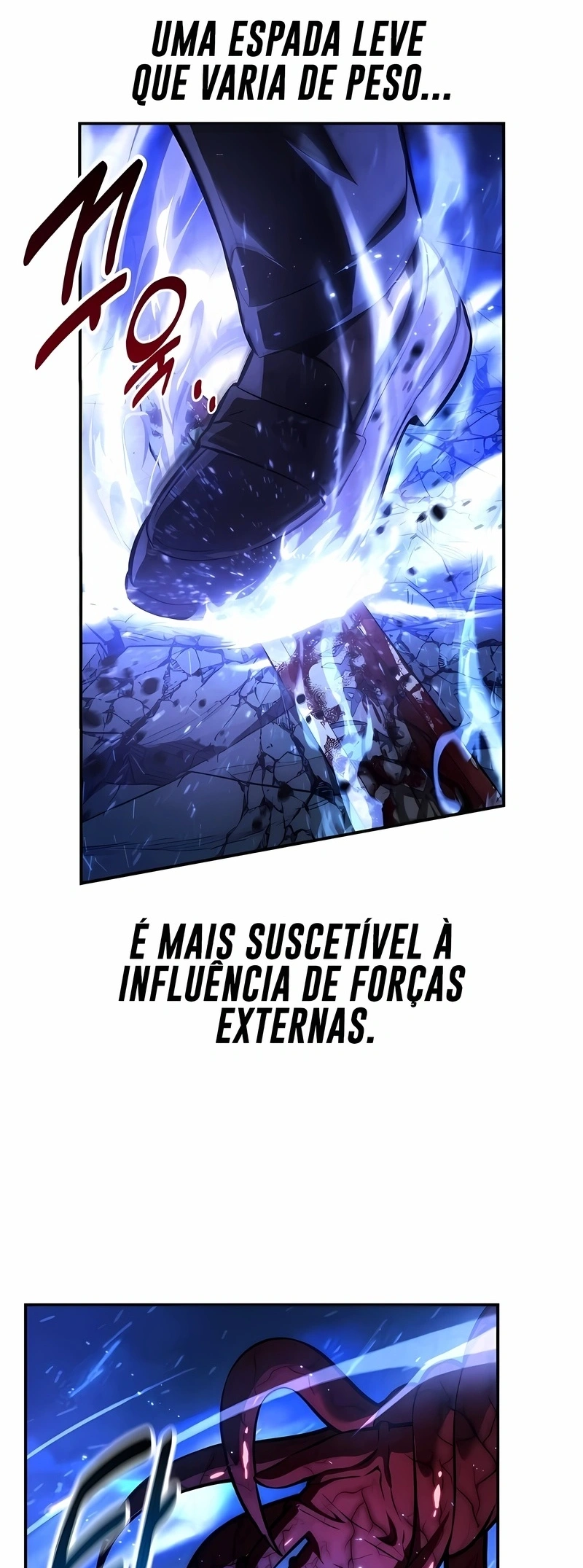 Guia de Sobrevivência do Extra da Academia Capítulo 98 Página 43