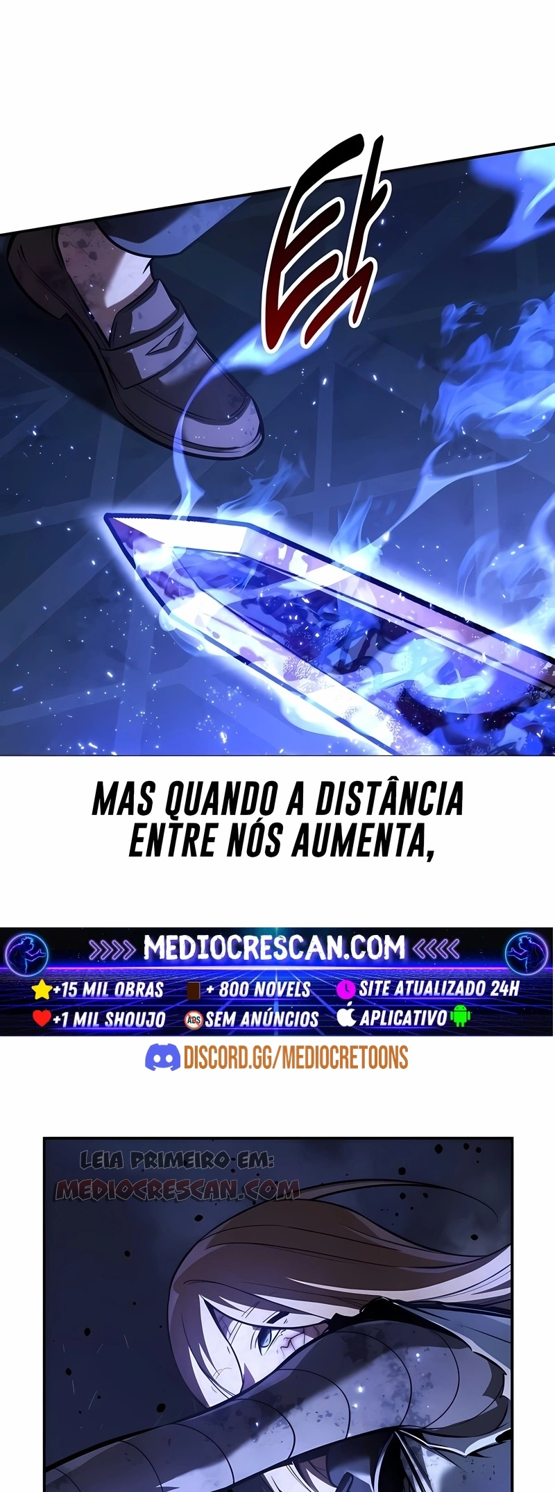 Guia de Sobrevivência do Extra da Academia Capítulo 98 Página 48