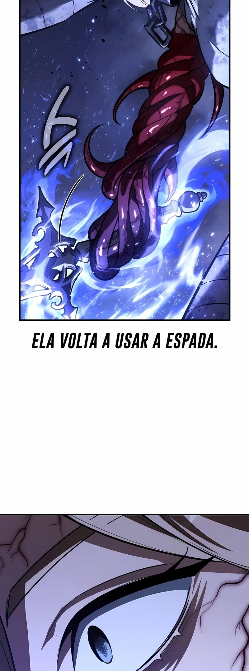 Guia de Sobrevivência do Extra da Academia Capítulo 98 Página 49