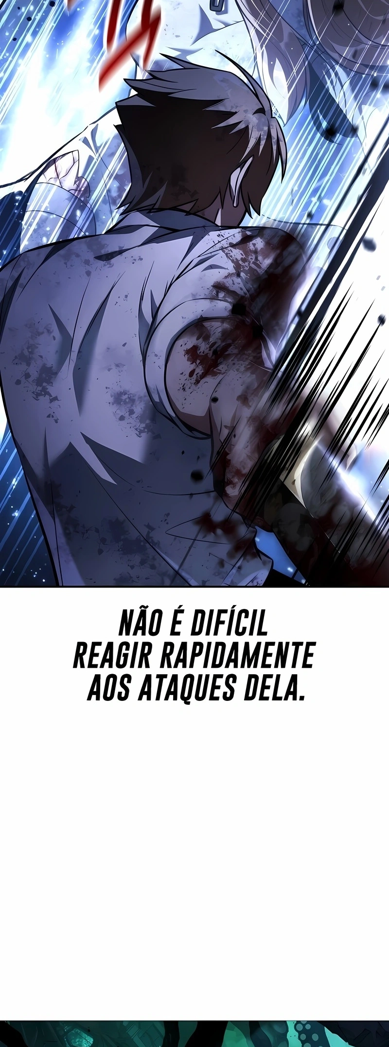 Guia de Sobrevivência do Extra da Academia Capítulo 98 Página 51