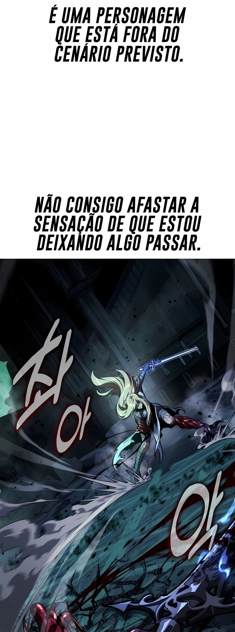 Guia de Sobrevivência do Extra da Academia Capítulo 98 Página 54
