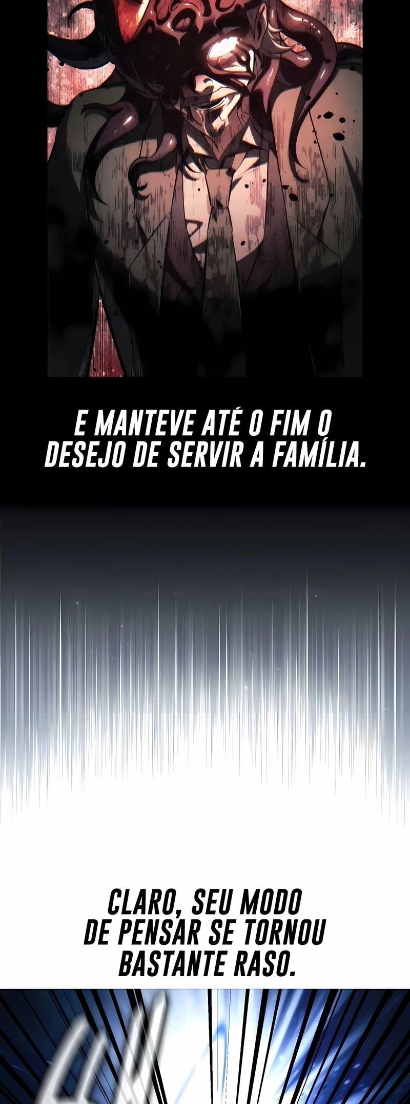 Guia de Sobrevivência do Extra da Academia Capítulo 98 Página 60