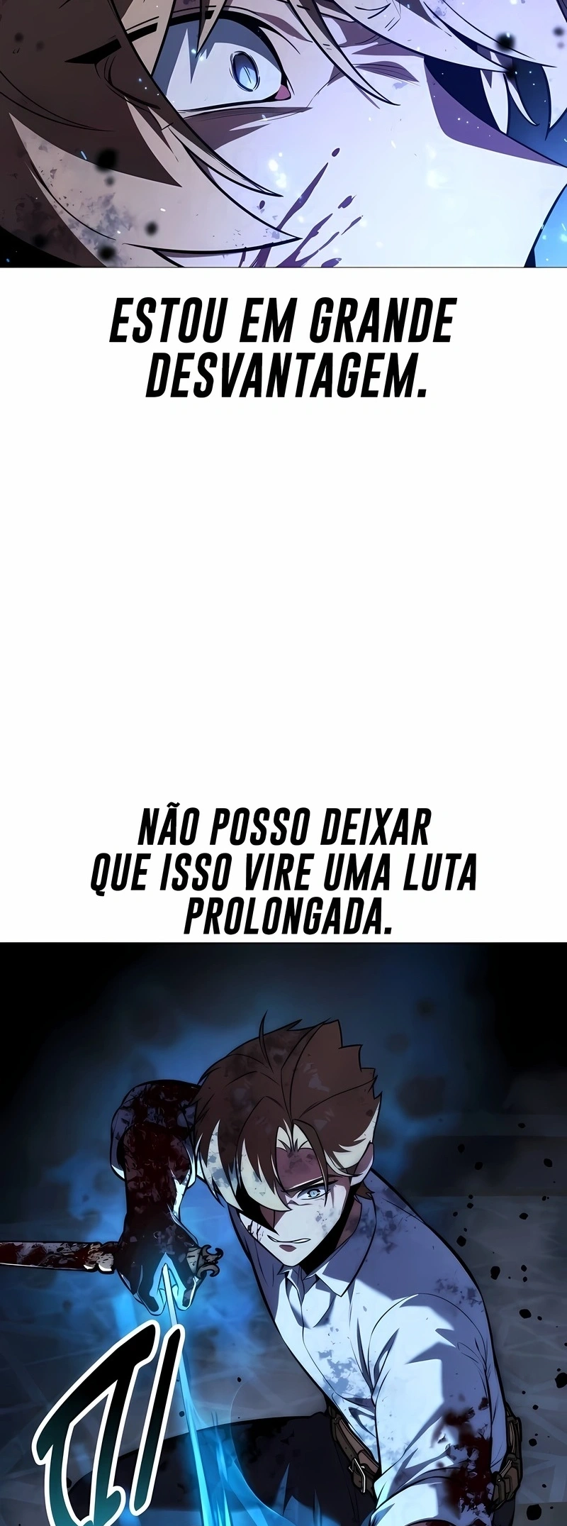Guia de Sobrevivência do Extra da Academia Capítulo 98 Página 64