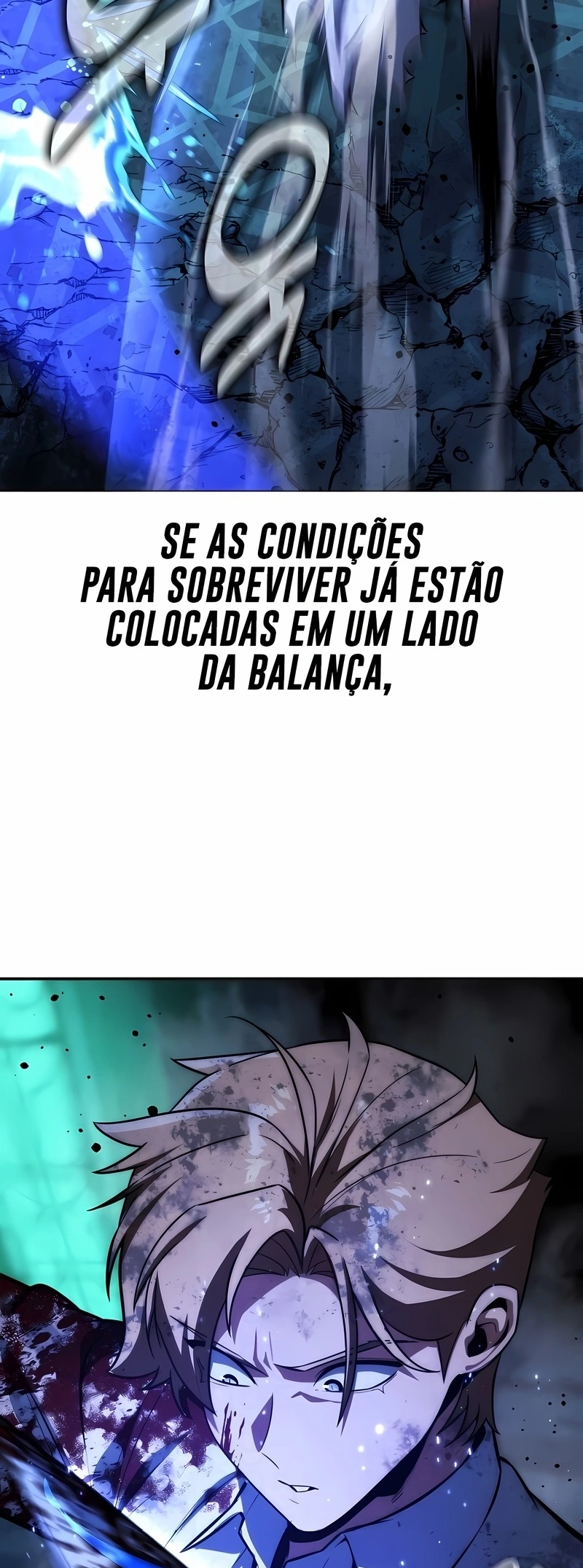 Guia de Sobrevivência do Extra da Academia Capítulo 98 Página 70