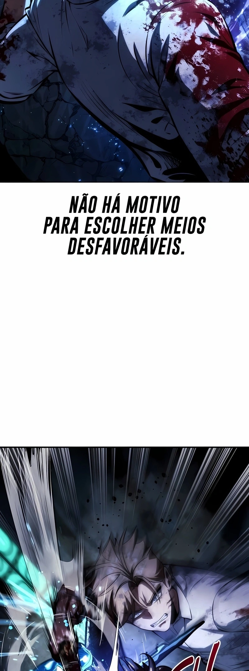 Guia de Sobrevivência do Extra da Academia Capítulo 98 Página 73