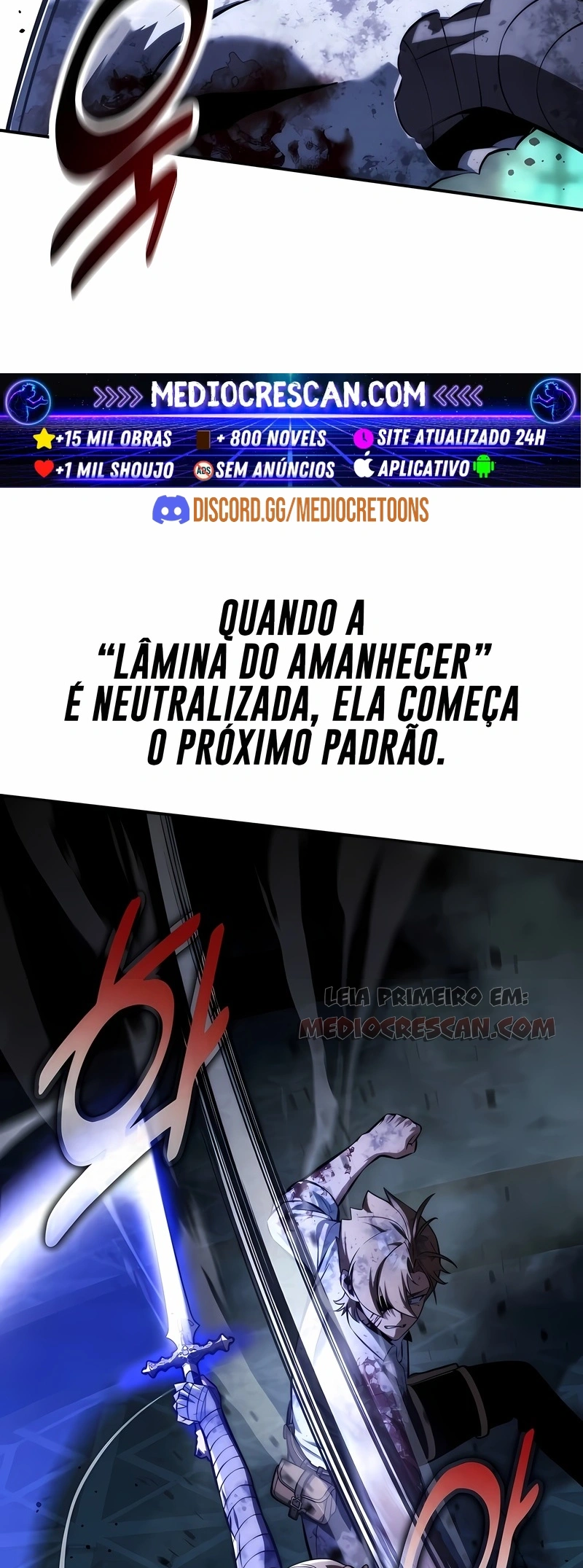 Guia de Sobrevivência do Extra da Academia Capítulo 98 Página 75