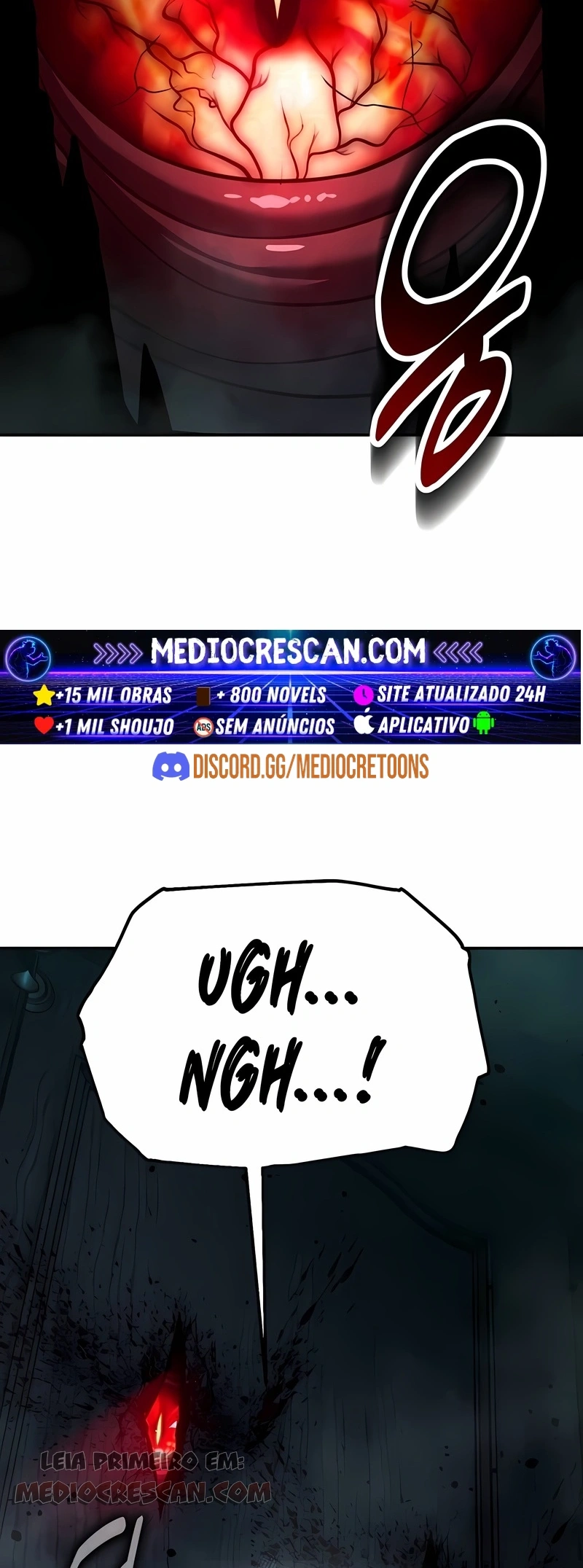 Guia de Sobrevivência do Extra da Academia Capítulo 98 Página 8