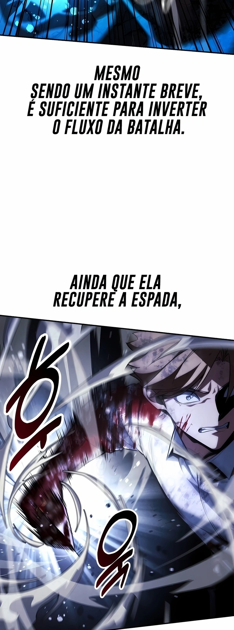 Guia de Sobrevivência do Extra da Academia Capítulo 98 Página 83