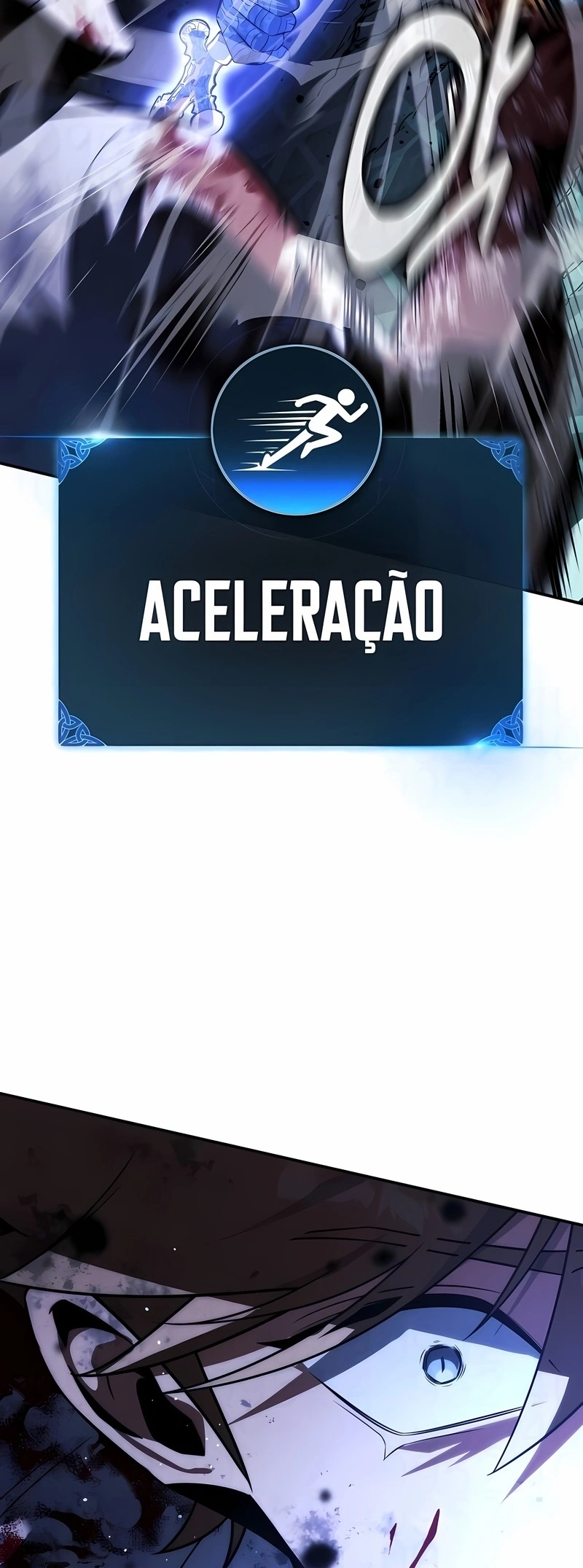Guia de Sobrevivência do Extra da Academia Capítulo 98 Página 85