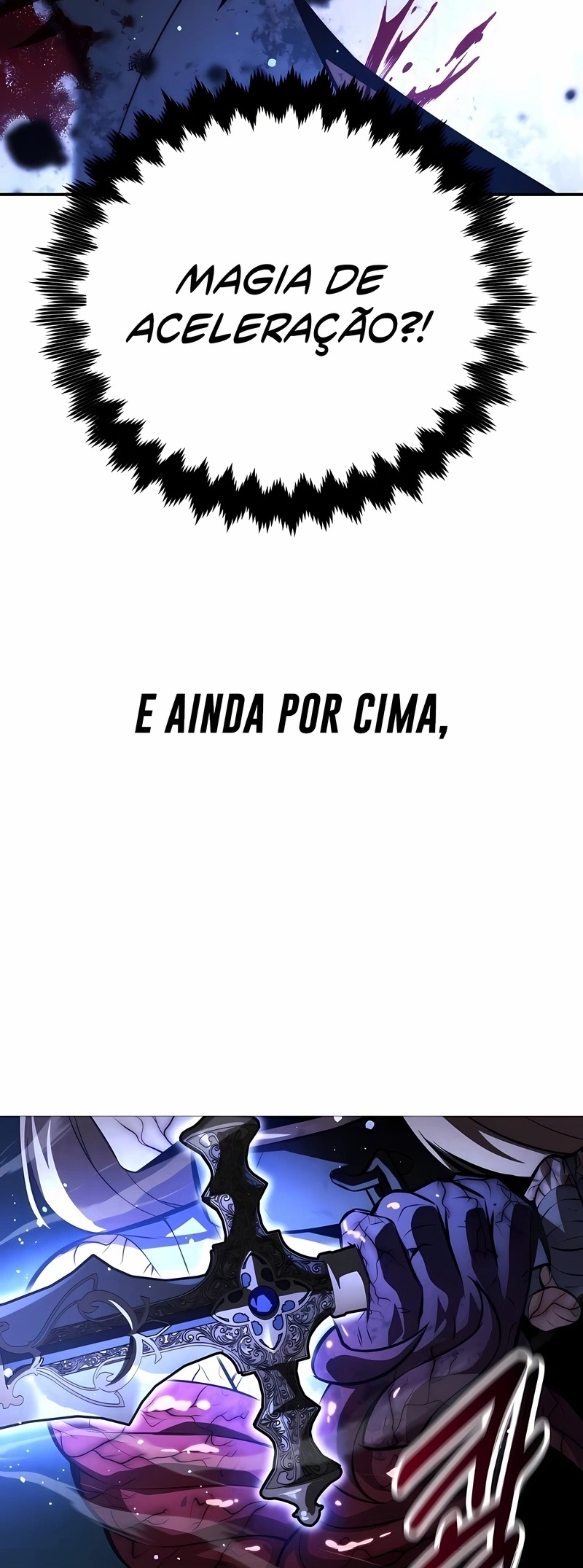 Guia de Sobrevivência do Extra da Academia Capítulo 98 Página 86