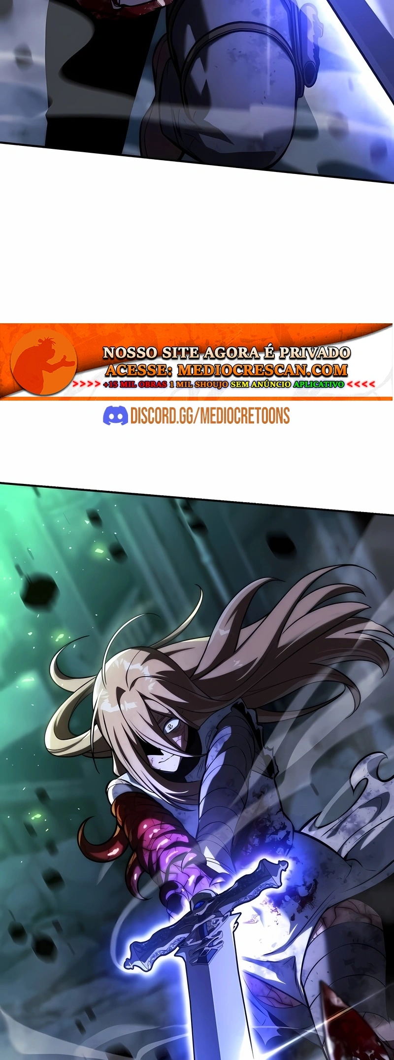 Guia de Sobrevivência do Extra da Academia Capítulo 98 Página 95