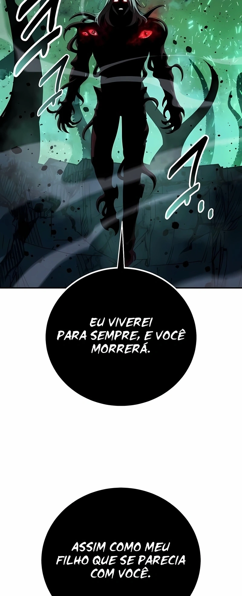 Guia de Sobrevivência do Extra da Academia Capítulo 99 Página 109