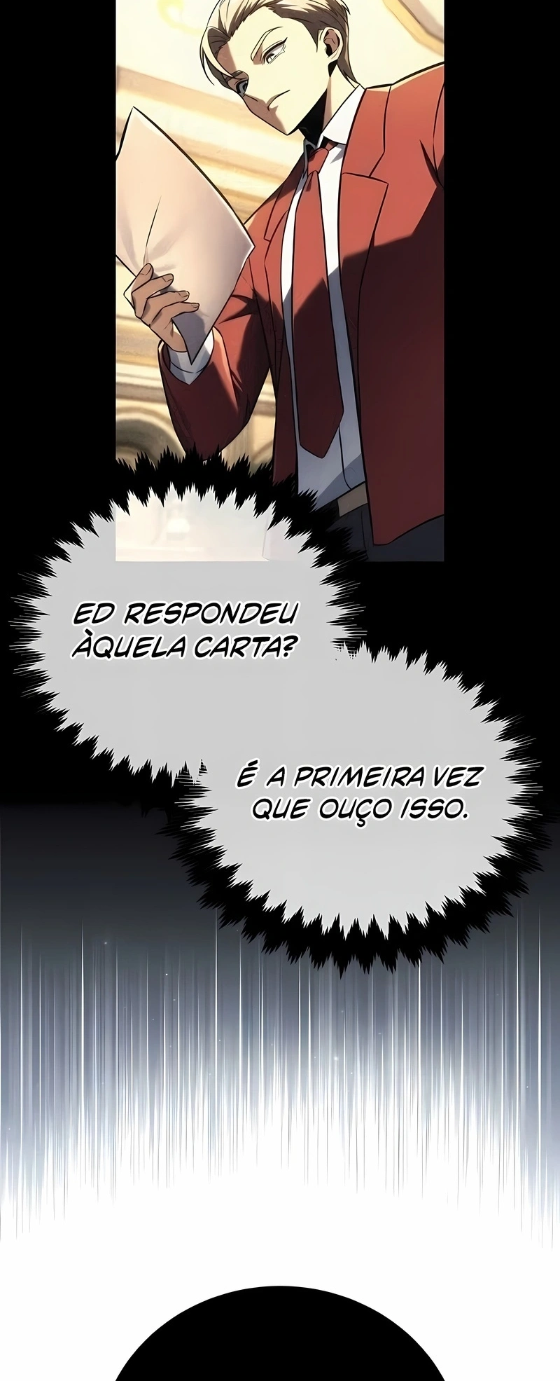 Guia de Sobrevivência do Extra da Academia Capítulo 99 Página 113