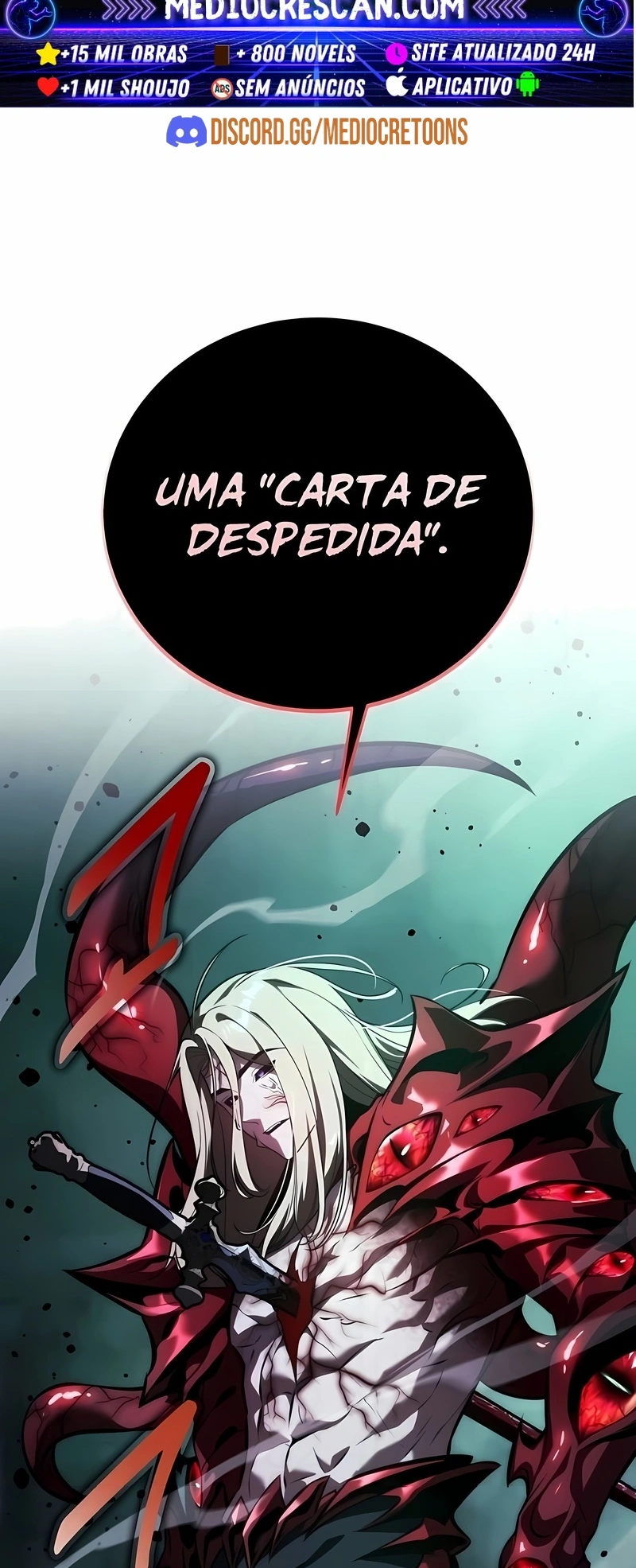 Guia de Sobrevivência do Extra da Academia Capítulo 99 Página 116