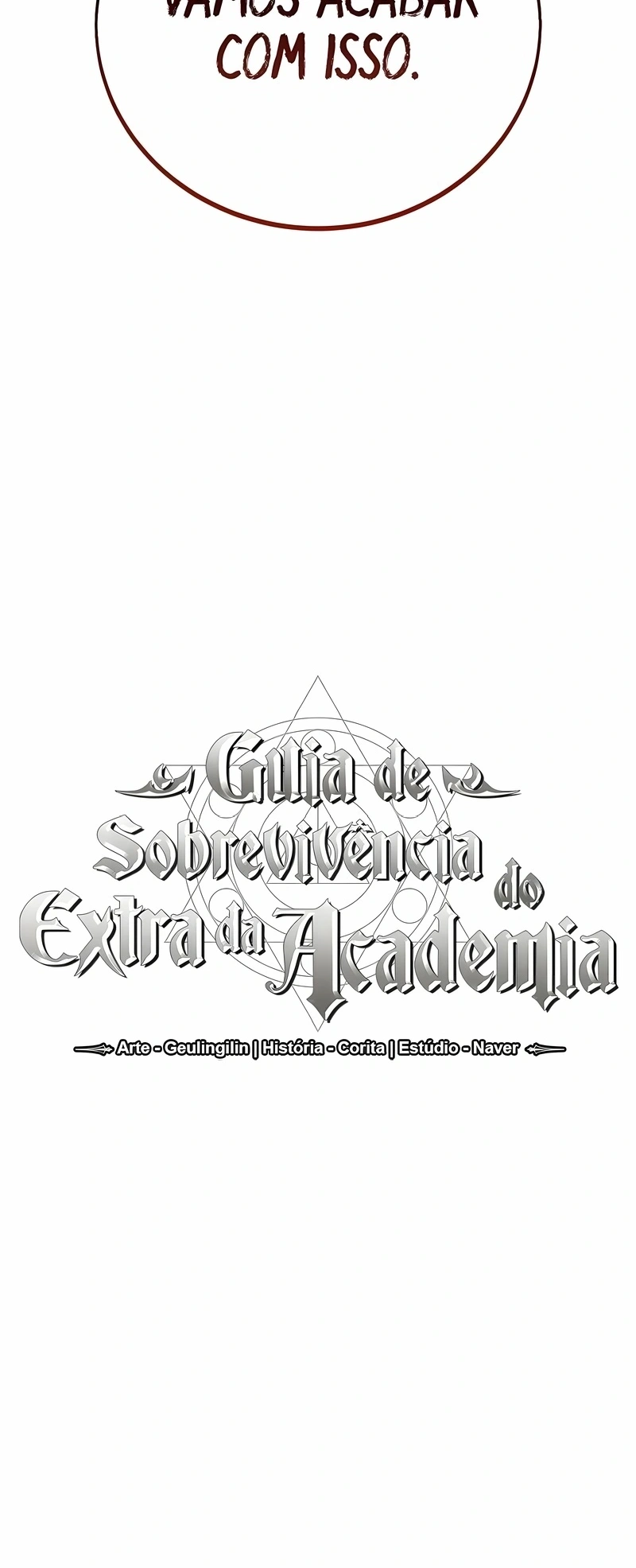 Guia de Sobrevivência do Extra da Academia Capítulo 99 Página 18