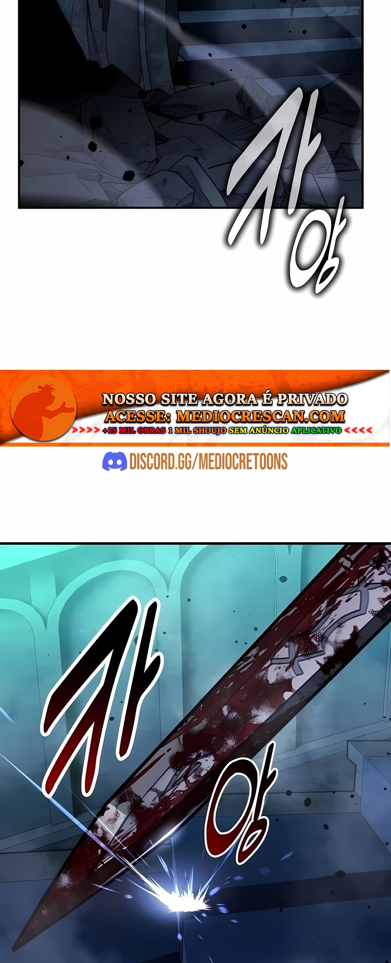 Guia de Sobrevivência do Extra da Academia Capítulo 99 Página 2