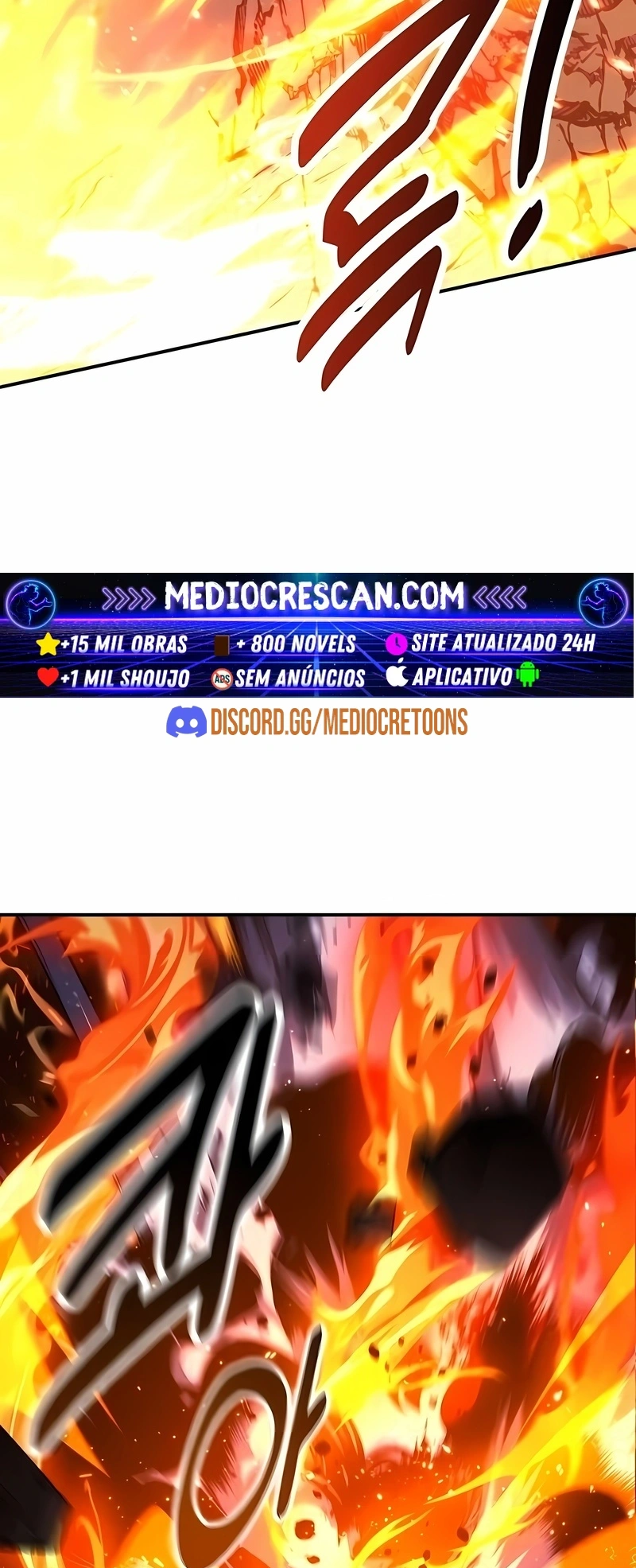 Guia de Sobrevivência do Extra da Academia Capítulo 99 Página 24