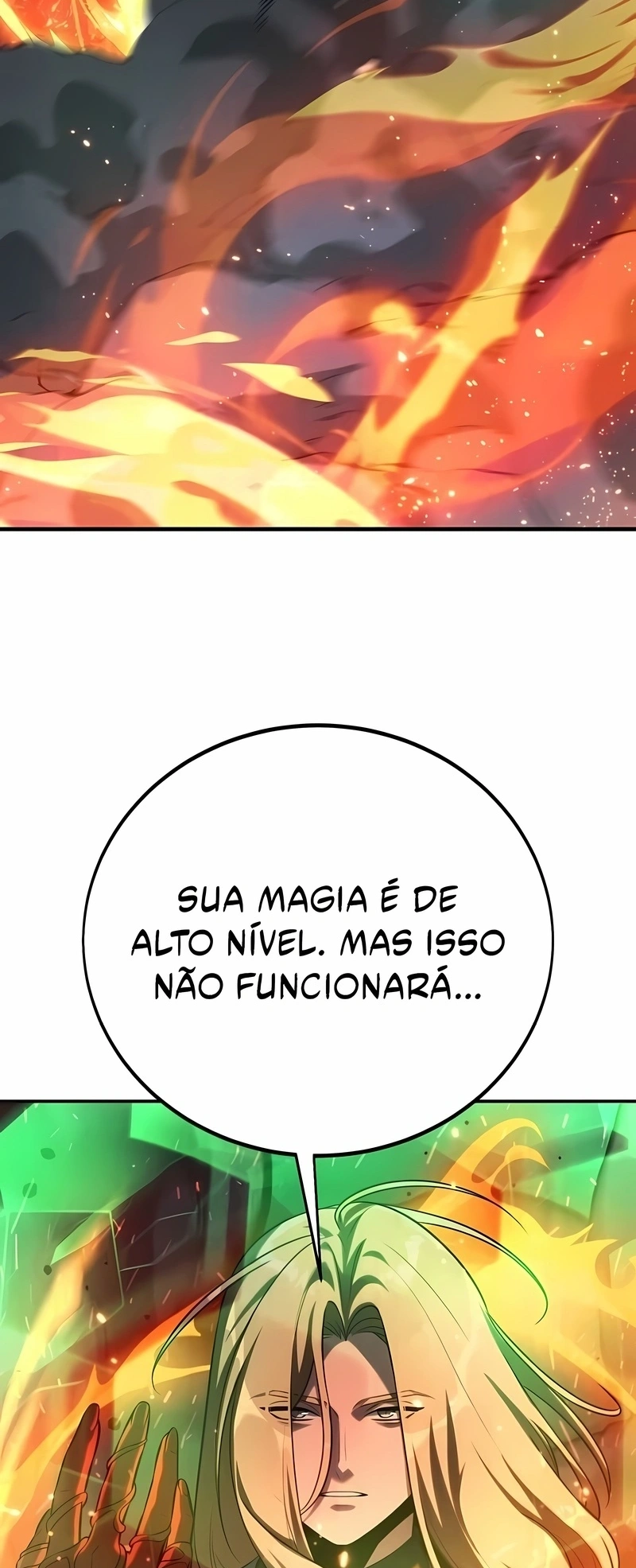 Guia de Sobrevivência do Extra da Academia Capítulo 99 Página 27