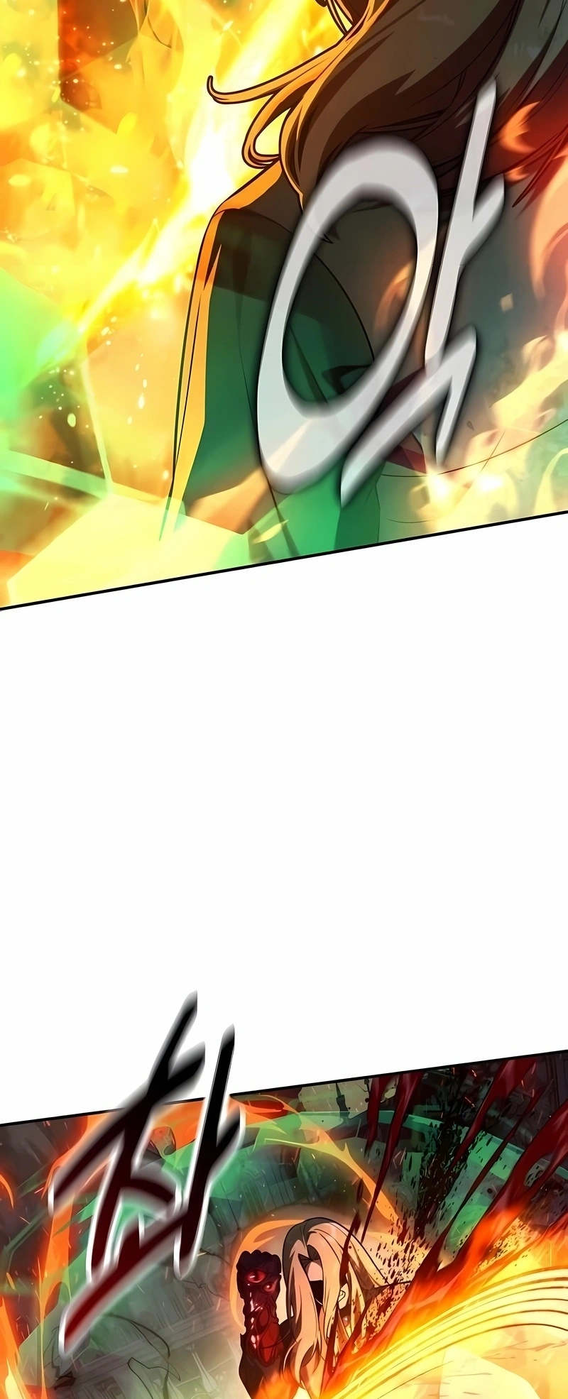Guia de Sobrevivência do Extra da Academia Capítulo 99 Página 30