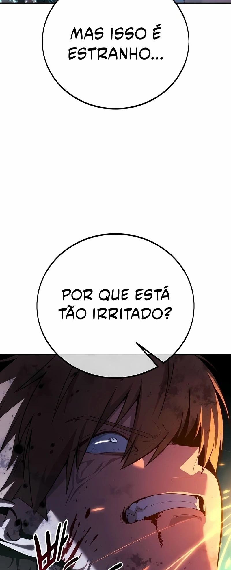 Guia de Sobrevivência do Extra da Academia Capítulo 99 Página 42