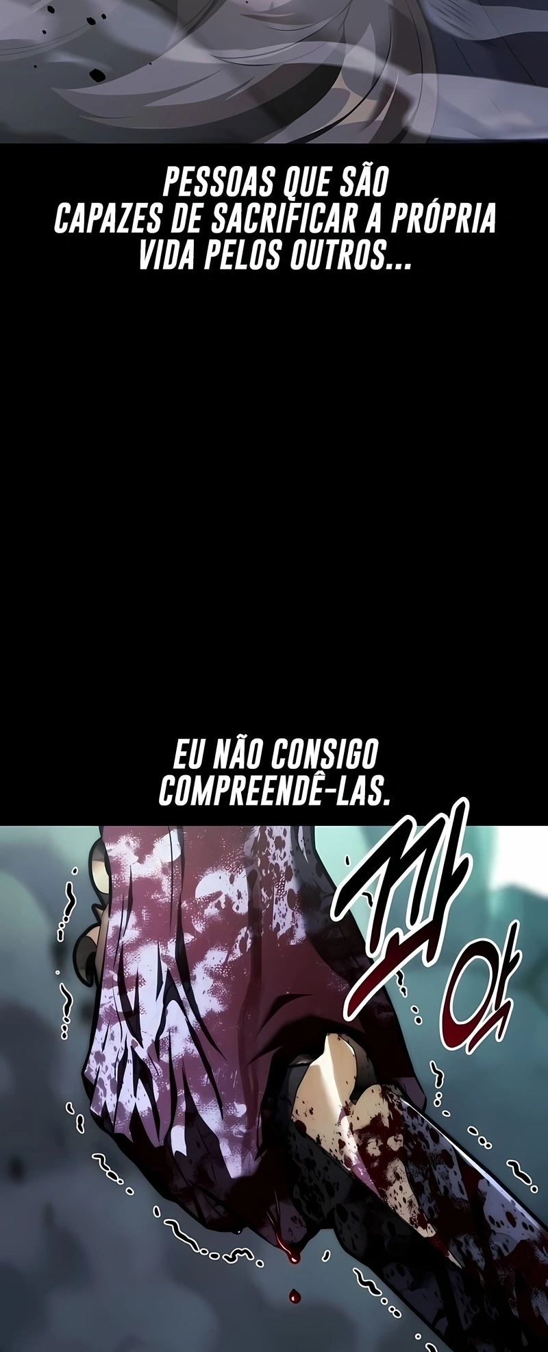 Guia de Sobrevivência do Extra da Academia Capítulo 99 Página 58