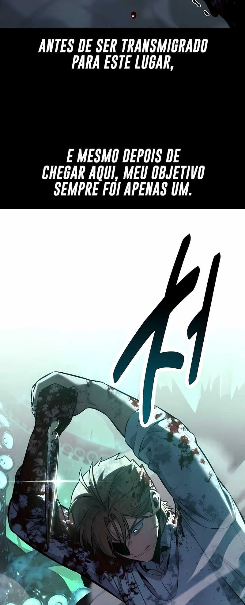 Guia de Sobrevivência do Extra da Academia Capítulo 99 Página 59