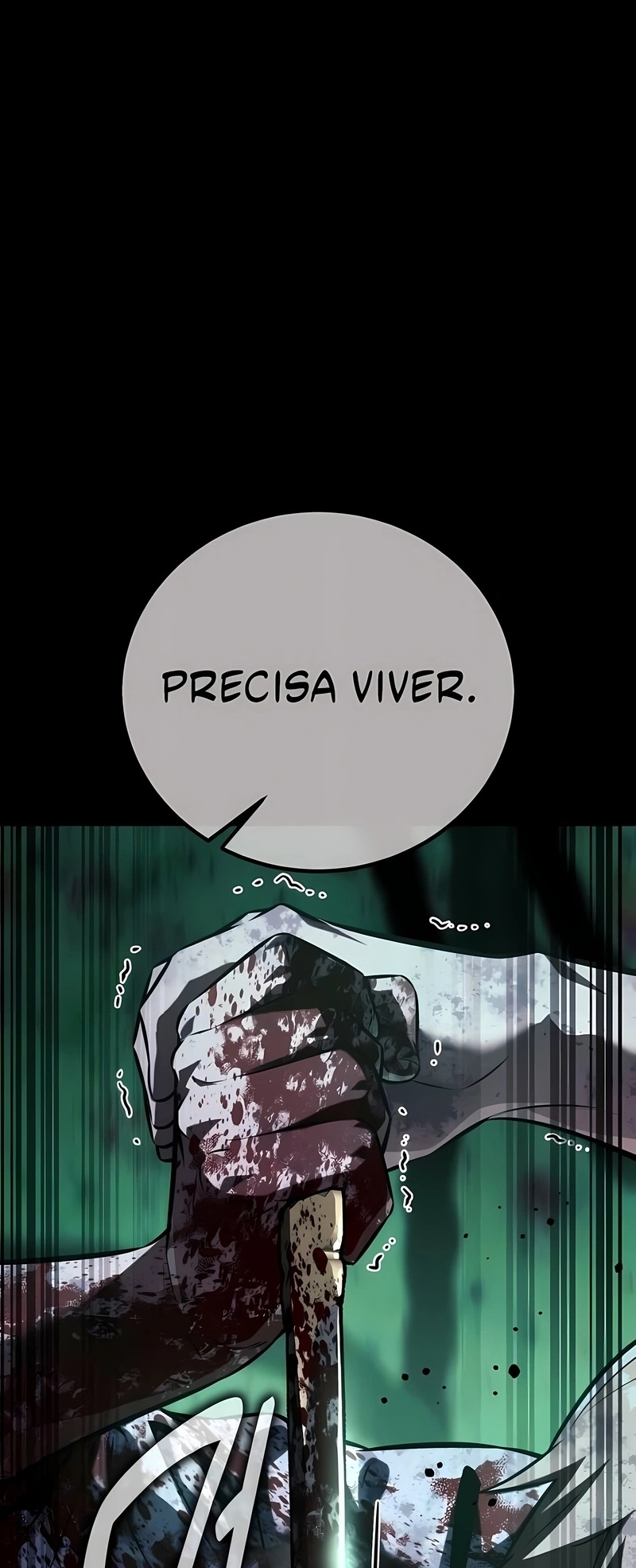 Guia de Sobrevivência do Extra da Academia Capítulo 99 Página 61