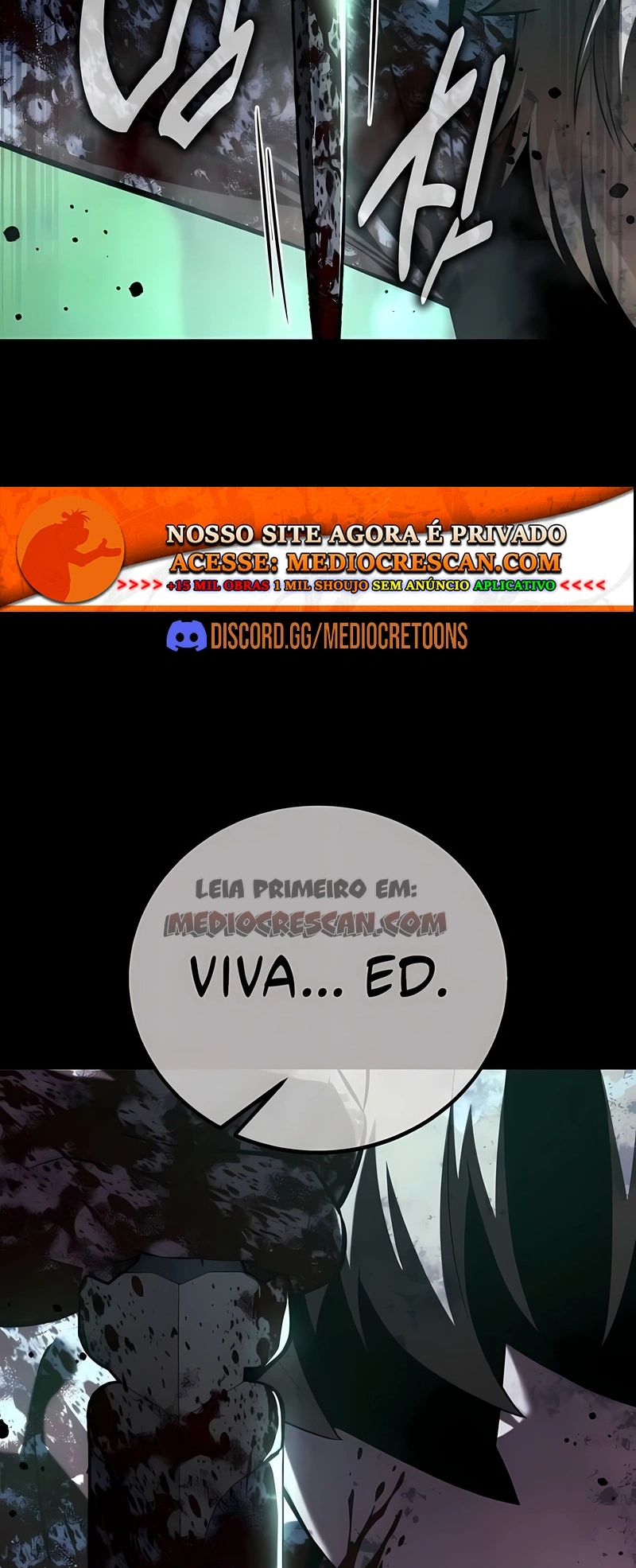 Guia de Sobrevivência do Extra da Academia Capítulo 99 Página 62
