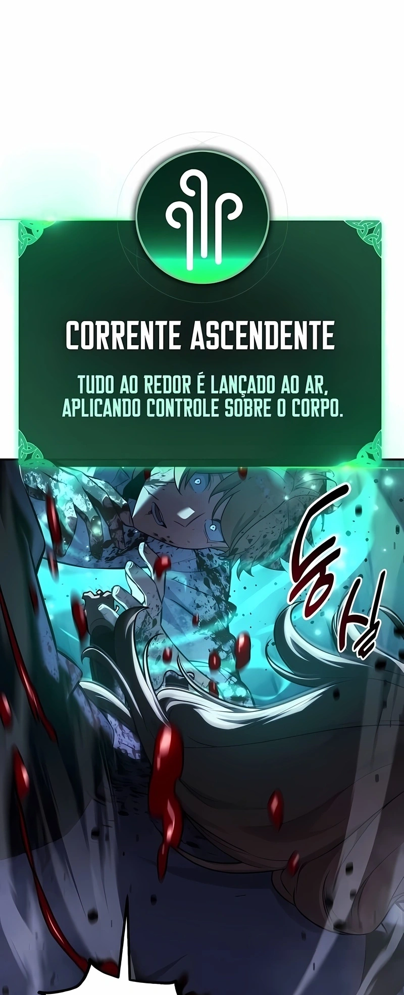 Guia de Sobrevivência do Extra da Academia Capítulo 99 Página 82