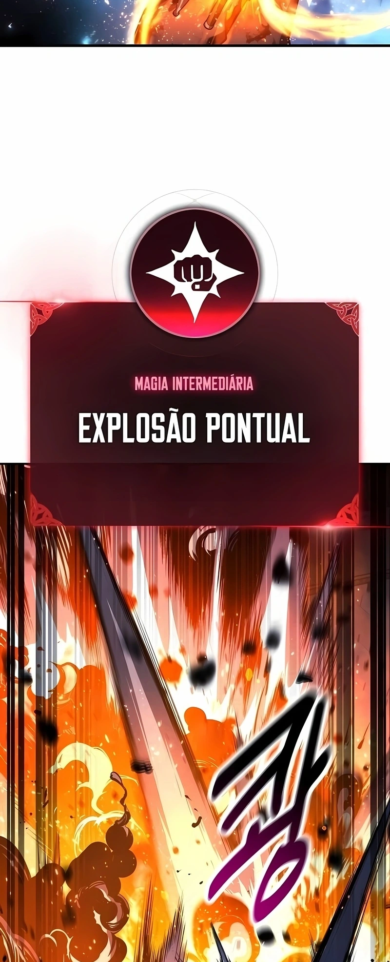 Guia de Sobrevivência do Extra da Academia Capítulo 99 Página 87