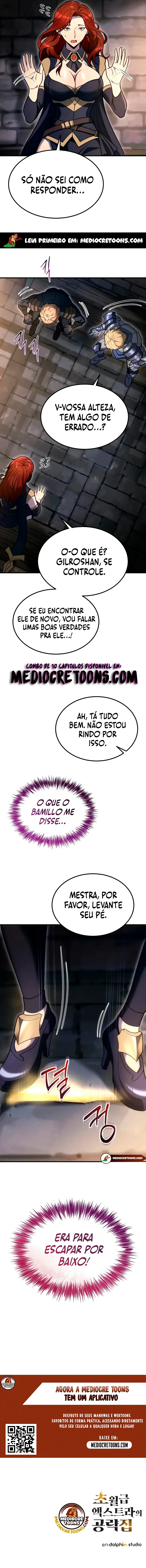 Guia Divino do Extra Capítulo 14 Página 8