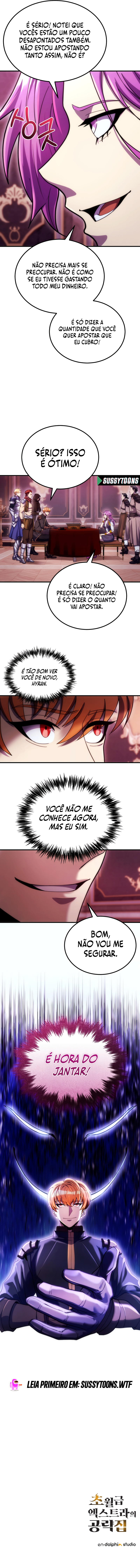 Guia Divino do Extra Capítulo 19 Página 10