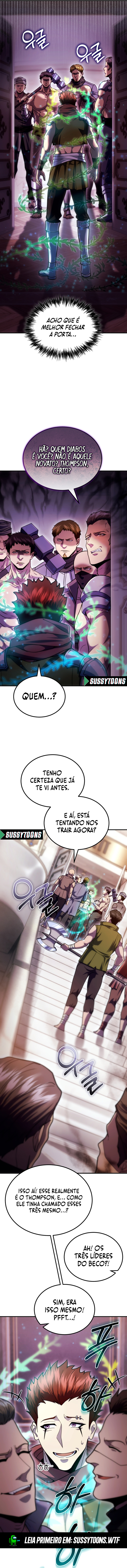 Guia Divino do Extra Capítulo 21 Página 13