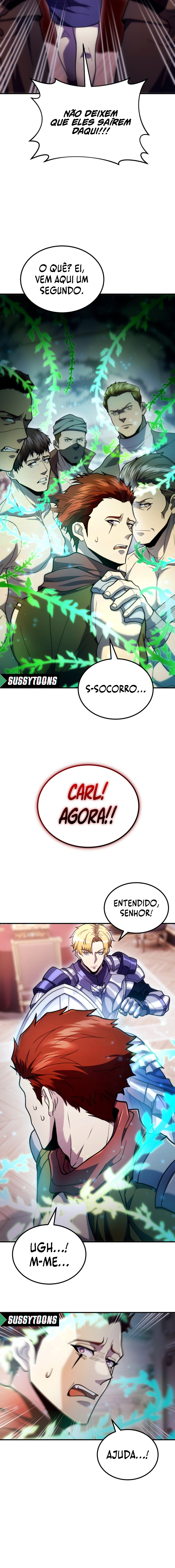 Guia Divino do Extra Capítulo 21 Página 15