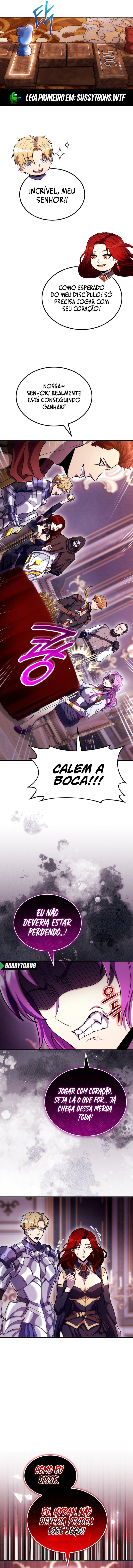 Guia Divino do Extra Capítulo 21 Página 6