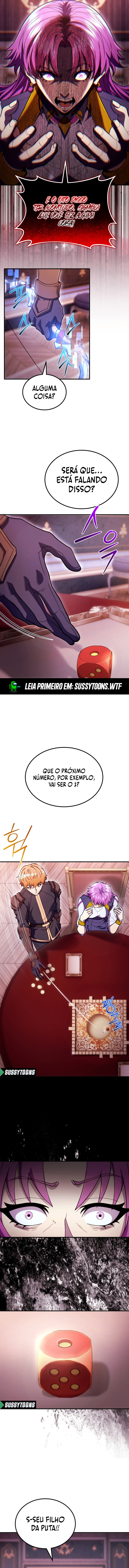Guia Divino do Extra Capítulo 21 Página 7