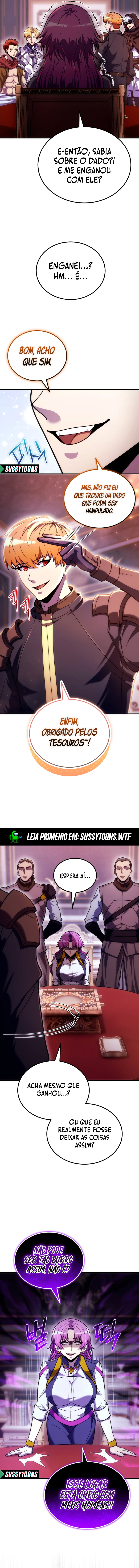 Guia Divino do Extra Capítulo 21 Página 8