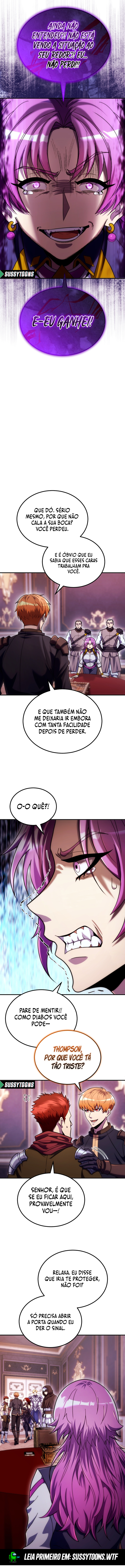 Guia Divino do Extra Capítulo 21 Página 9
