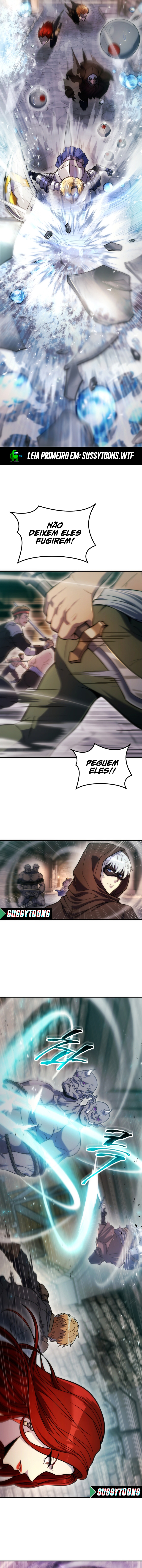 Guia Divino do Extra Capítulo 22 Página 15