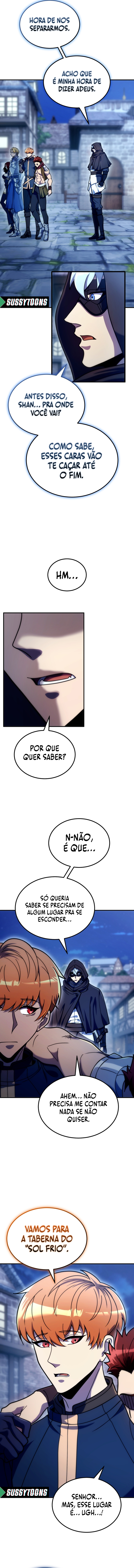 Guia Divino do Extra Capítulo 22 Página 18