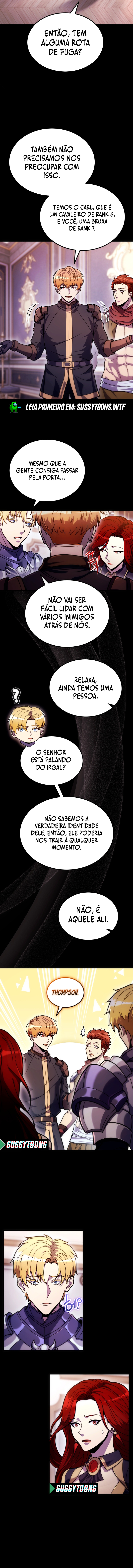 Guia Divino do Extra Capítulo 22 Página 3