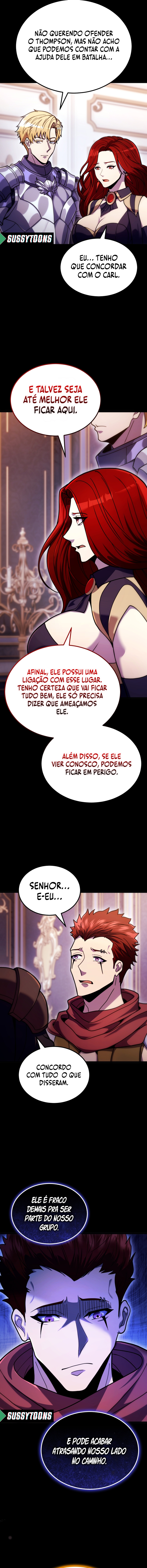 Guia Divino do Extra Capítulo 22 Página 4