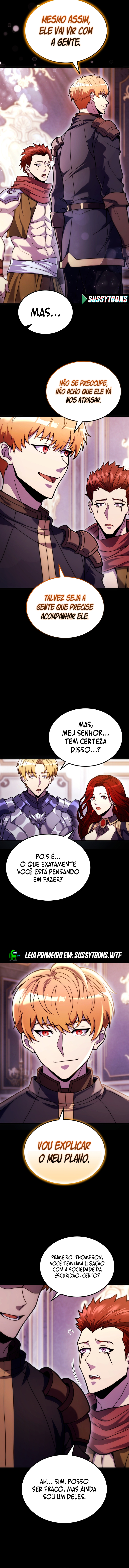 Guia Divino do Extra Capítulo 22 Página 5